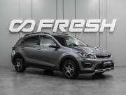 Kia Rio IV Воронеж  - изображение 21