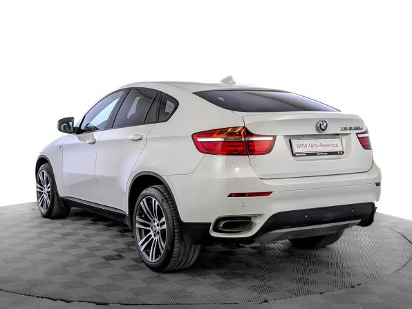 BMW X6 I (E71) Рестайлинг с пробегом 2013 года, цена 2 750 000 рублей, 115744 км, внедорожник, Автокод Объявления