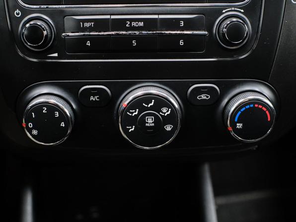 Kia Cerato III с пробегом 2015 года, цена 1 280 000 рублей, 133135 км, седан, Автокод Объявления