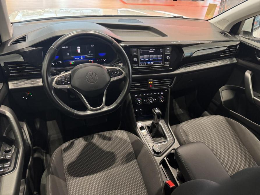Volkswagen Taos I Пермь  - изображение 17