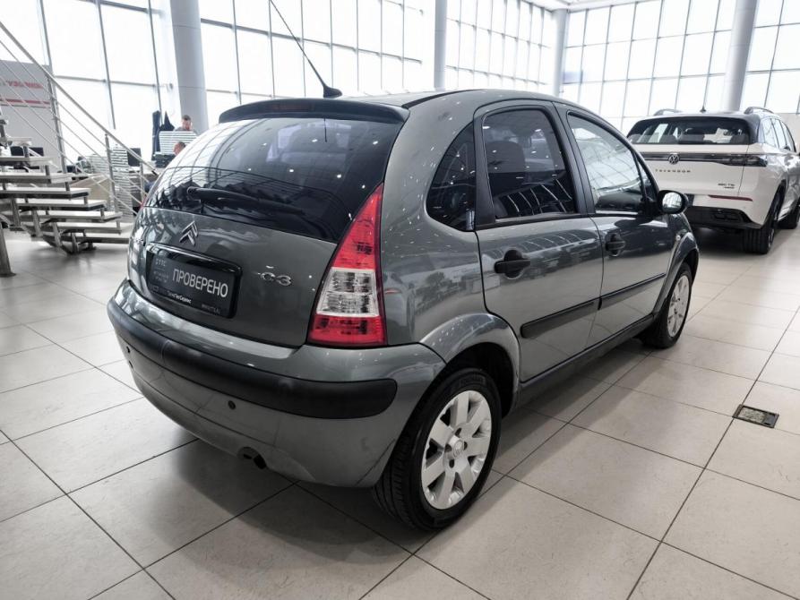 Citroen C3 I Рестайлинг Казань  - изображение 6