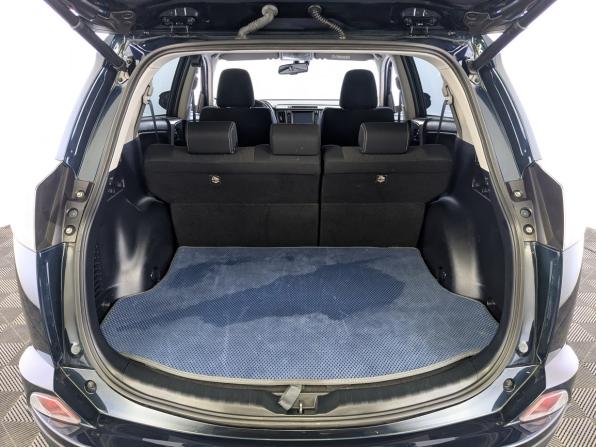 Toyota RAV4 IV (XA40) Рестайлинг с пробегом 2019 года, цена 2 435 000 рублей, 165071 км, внедорожник, Автокод Объявления