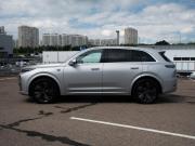 Li Auto (Lixiang) L7 I Рестайлинг Москва  - изображение 37