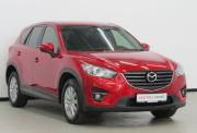 Mazda CX-5 I Рестайлинг Екатеринбург  - изображение 27
