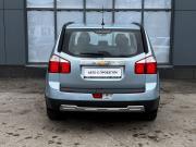 Chevrolet Orlando I Ярославль  - изображение 21