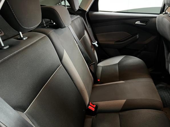 Ford Focus III с пробегом 2013 года, цена 840 000 рублей, 153000 км, седан, Автокод Объявления