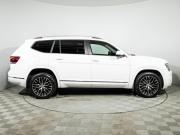 Volkswagen Teramont I Санкт-Петербург  - изображение 26
