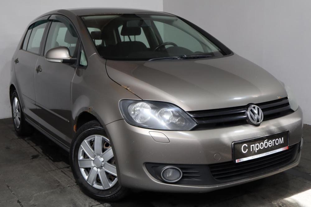 Volkswagen Golf Plus II Санкт-Петербург  - изображение 1