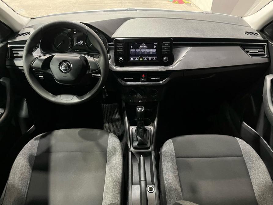 Skoda Rapid II Пермь  - изображение 12