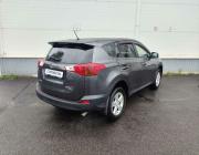 Toyota RAV4 IV (XA40) Санкт-Петербург  - изображение 20