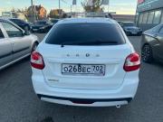 Lada (ВАЗ) Granta I Рестайлинг Магнитогорск  - изображение 11