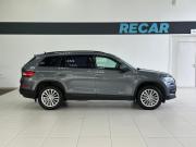 Skoda Kodiaq I Санкт-Петербург  - изображение 47