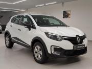 Renault Kaptur I Казань  - изображение 25