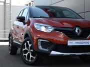 Renault Kaptur I Москва  - изображение 46