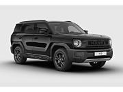 Haval H3 I Рестайлинг Самара  - изображение 2