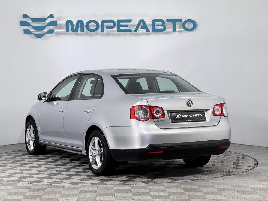 Volkswagen Jetta V Калининград  - изображение 7