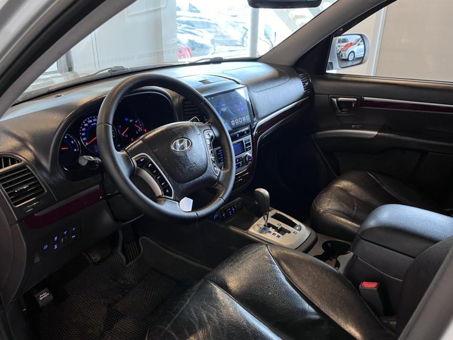 Hyundai Santa Fe II Рестайлинг Чебоксары  - изображение 22