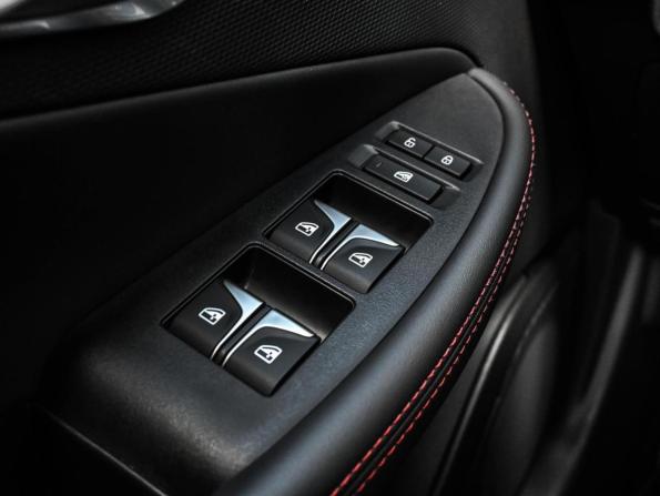Changan UNI-T I с пробегом 2023 года, цена 2 499 000 рублей, 6612 км, внедорожник, Автокод Объявления