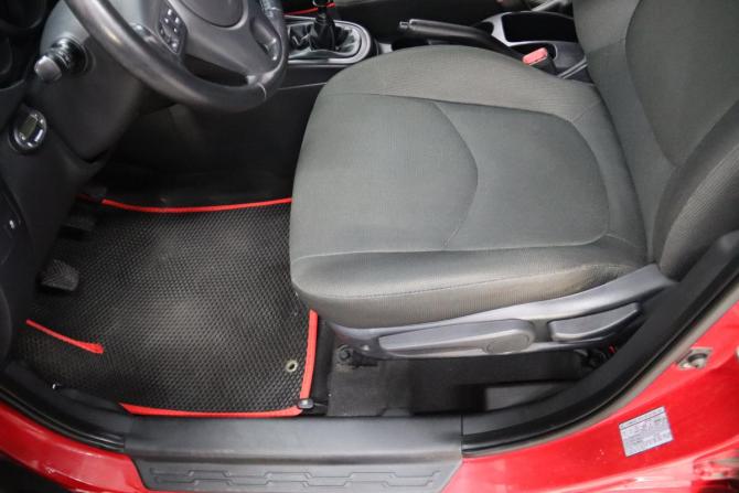 Kia Soul I с пробегом 2009 года, цена 695 950 рублей, 128090 км, хэтчбек, Автокод Объявления