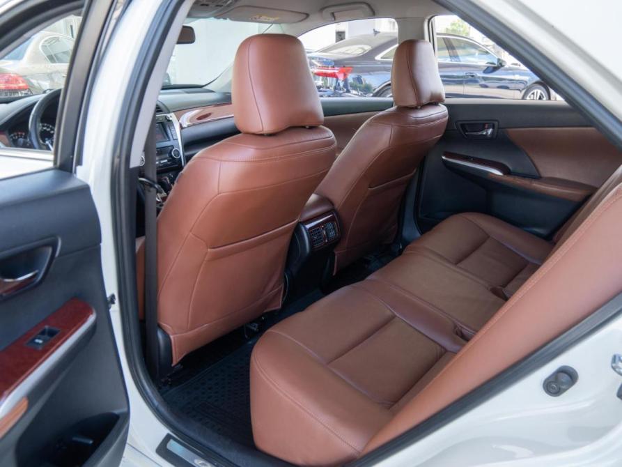 Toyota Camry VII (XV50) Волгоград  - изображение 11