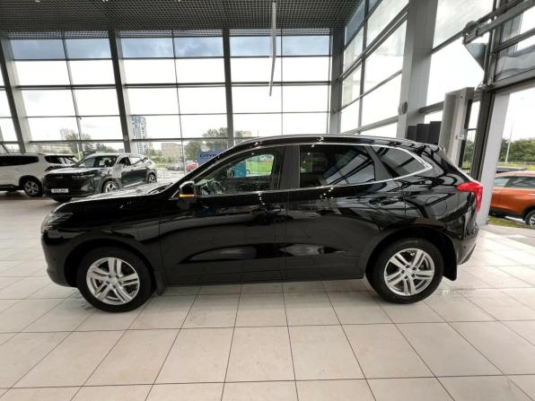 Haval Jolion I с пробегом 2023 года, цена 1 795 000 рублей, 45574 км, внедорожник, Автокод Объявления