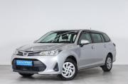 Toyota Corolla XI (E160 E170) Рестайлинг 2 Новосибирск  - изображение 22