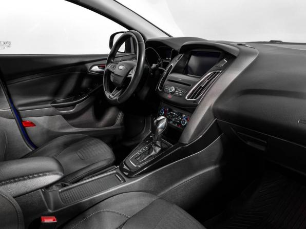 Ford Focus III Рестайлинг с пробегом 2019 года, цена 1 085 000 рублей, 150550 км, седан, Автокод Объявления