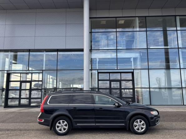 Volvo XC70 II с пробегом 2010 года, цена 1 150 000 рублей, 290000 км, универсал, Автокод Объявления