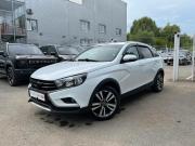 Lada (ВАЗ) Vesta I Нижнекамск  - изображение 24