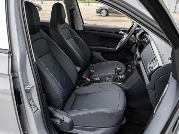 Volkswagen Tharu XR с пробегом 2025 года, цена 2 945 000 рублей, 107 км, внедорожник, Автокод Объявления