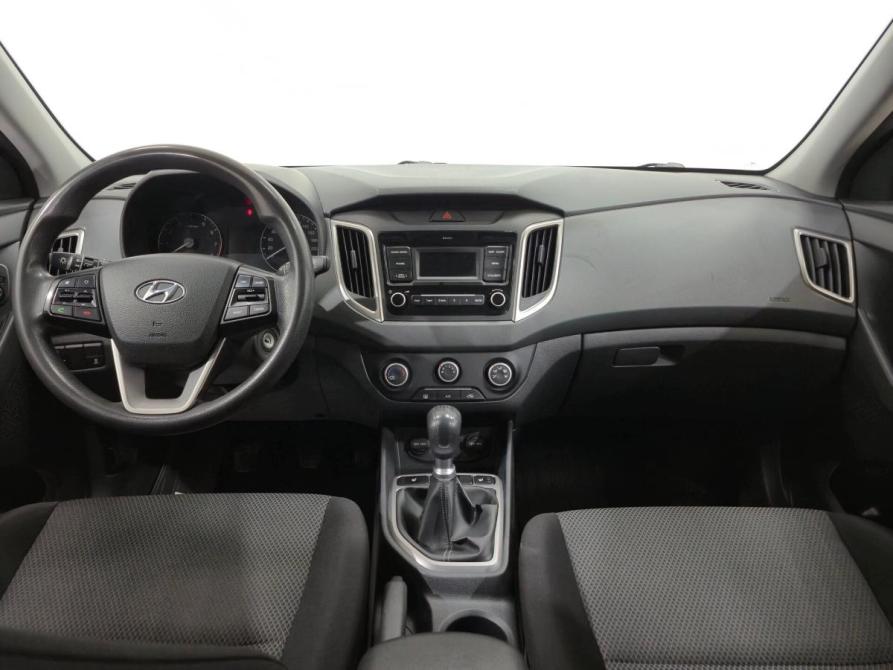 Hyundai Creta I Альметьевск  - изображение 10