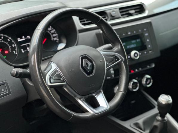 Renault Arkana I с пробегом 2019 года, цена 1 750 000 рублей, 99788 км, внедорожник, Автокод Объявления