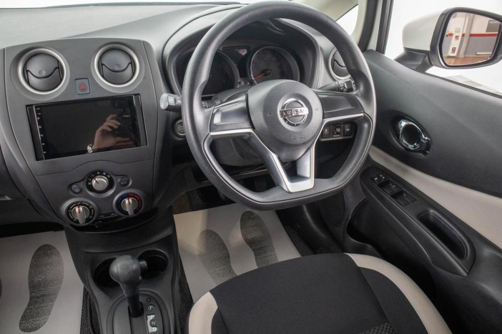 Nissan Note II Рестайлинг Барнаул  - изображение 16