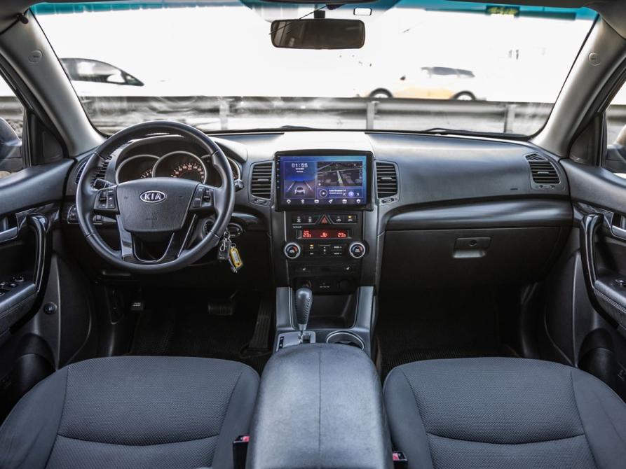 Kia Sorento II Волгоград  - изображение 13