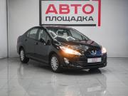 Peugeot 408 I Челябинск  - изображение 37