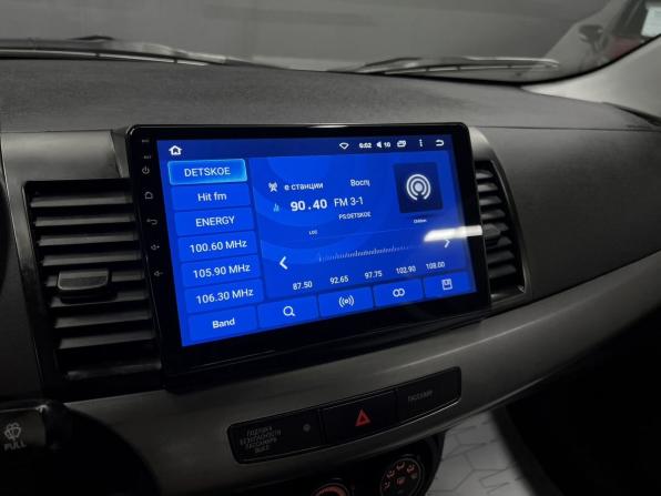 Mitsubishi Lancer X Рестайлинг с пробегом 2012 года, цена 725 000 рублей, 228993 км, седан, Автокод Объявления