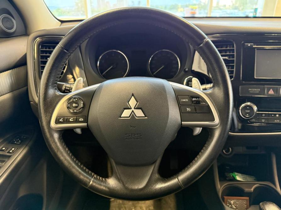 Mitsubishi Outlander III Волгоград  - изображение 7