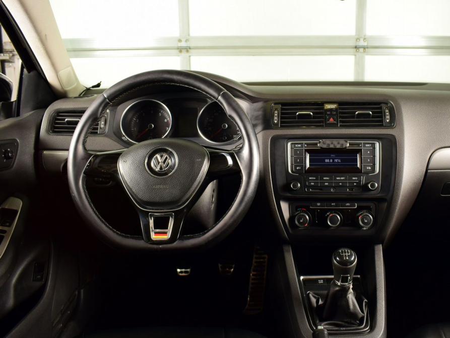 Volkswagen Jetta VI Кемерово  - изображение 8
