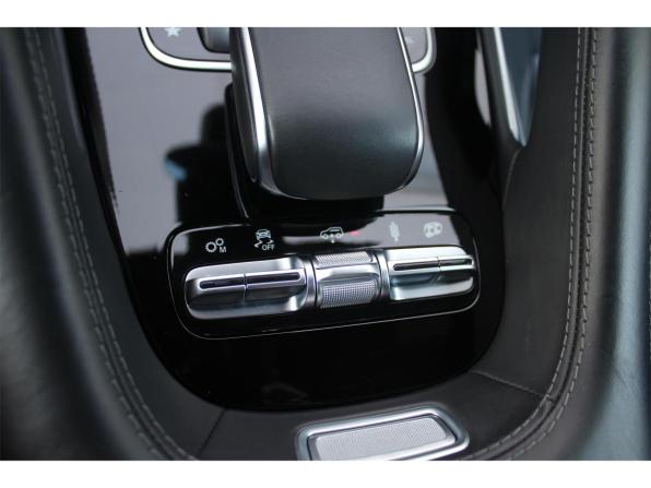Mercedes-Benz GLE Coupe AMG II (C167) с пробегом 2021 года, цена 9 100 000 рублей, 40011 км, внедорожник, Автокод Объявления