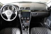 Mazda 3 I (BK) Рестайлинг Уфа  - изображение 23
