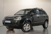 Hyundai Tucson I Челябинск  - изображение 22