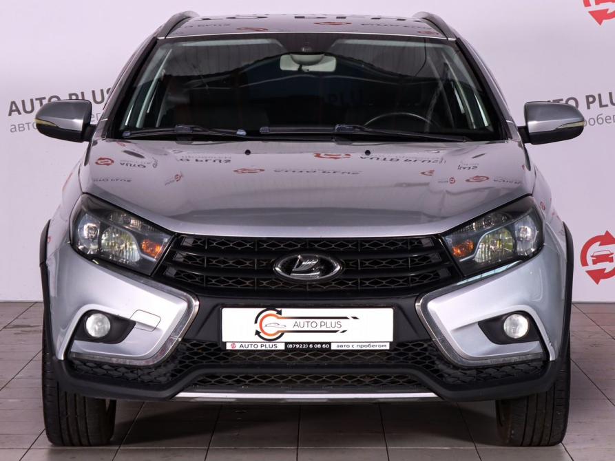 Lada (ВАЗ) Vesta I Минеральные Воды  - изображение 3