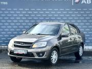 Lada (ВАЗ) Granta I Ижевск  - изображение 17