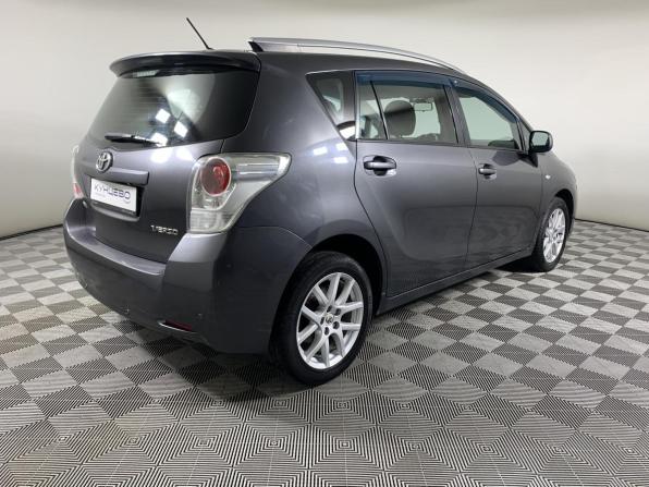 Toyota Verso I с пробегом 2012 года, цена 808 000 рублей, 343147 км, компактвэн, Автокод Объявления