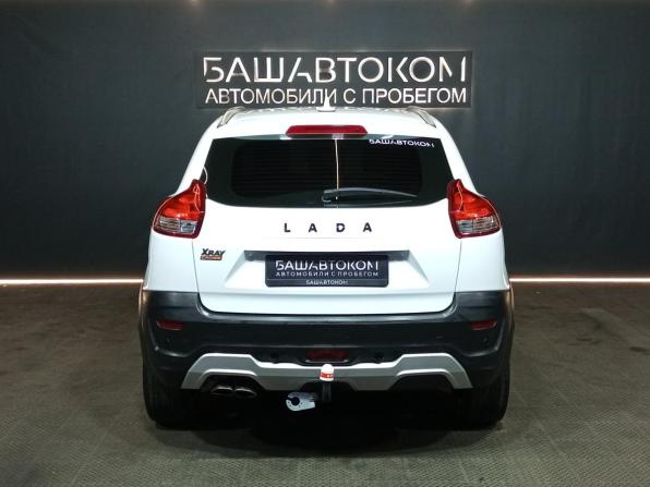 Lada (ВАЗ) XRAY I с пробегом 2019 года, цена 1 029 000 рублей, 114746 км, хэтчбек, Автокод Объявления