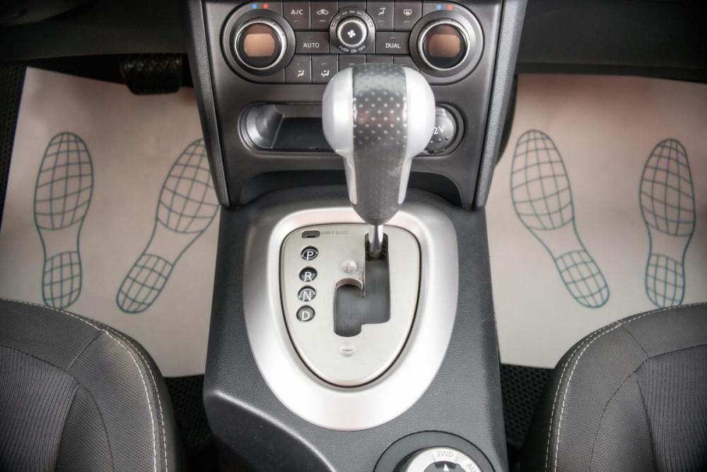 Nissan Qashqai I Рестайлинг Пермь  - изображение 19
