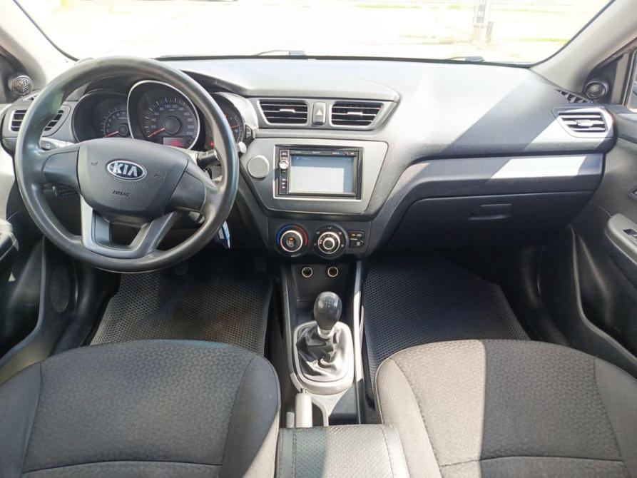 Kia Rio III Набережные Челны  - изображение 17