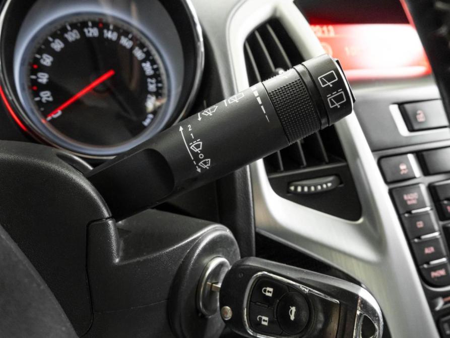 Opel Astra J Рестайлинг Ставрополь  - изображение 16