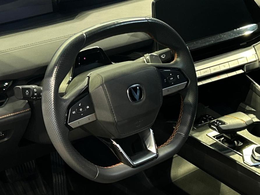 Changan UNI-V I Краснодар  - изображение 14