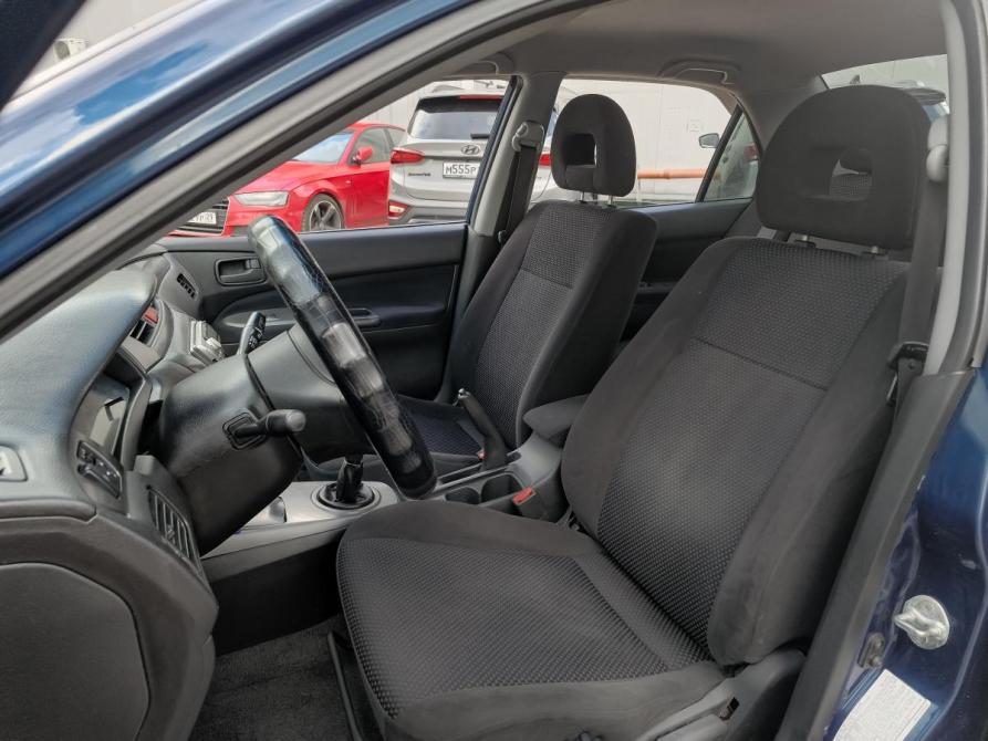 Mitsubishi Lancer IX Рестайлинг Нижний Новгород  - изображение 5